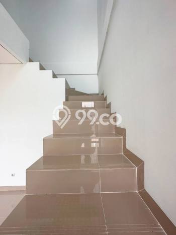 Rumah Modern 3 KT di Setu Jakarta Timur Unfurnished Rumah Modern 3 KT di Setu Jakarta Timur Unfurnished