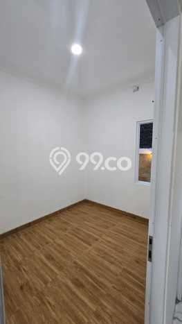 Rumah 3 KT 3 KM LT 58m2m², LB 120m2m² di Tanah Baru, Depok Rumah 3 KT 3 KM LT 58m2m², LB 120m2m² di Tanah Baru, Depok