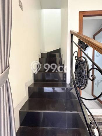 Jual Rumah Eksklusif 3 KT di Kalisari, Jakarta Timur Jual Rumah Eksklusif 3 KT di Kalisari, Jakarta Timur