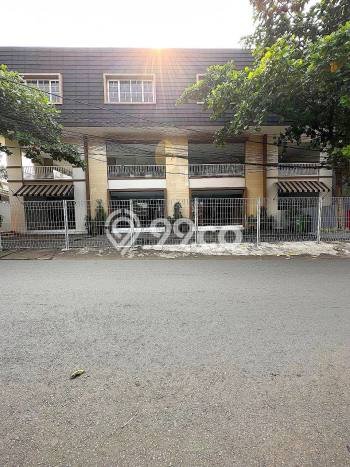 Dijual! Kantor di Cipinang Jakarta Timur LT 460m2 / LB 1200m2 Kawasan Strategis Dijual! Kantor di Cipinang Jakarta Timur LT 460m2 / LB 1200m2 Kawasan Strategis