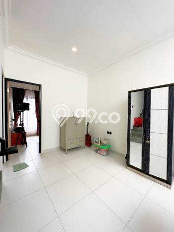 For Sale Hunian Rumah Terawat 3 Kamar di Kalibata, Jakarta Selatan For Sale Hunian Rumah Terawat 3 Kamar di Kalibata, Jakarta Selatan
