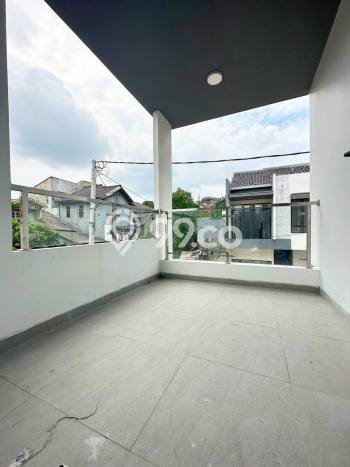 Hunian Cantik Minimalis Lb 80m2 di Ciracas, Jakarta Timur Hunian Cantik Minimalis Lb 80m2 di Ciracas, Jakarta Timur