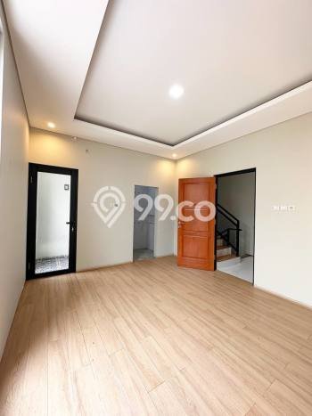 Dijual Rumah Minimalis Bagus Punya 3 KT di Cibubur Jakarta Timur SHM Dijual Rumah Minimalis Bagus Punya 3 KT di Cibubur Jakarta Timur SHM