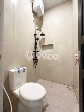 Rumah Elit Modern Siap Huni di Pondok Bambu Jakarta Timur Rumah Elit Modern Siap Huni di Pondok Bambu Jakarta Timur