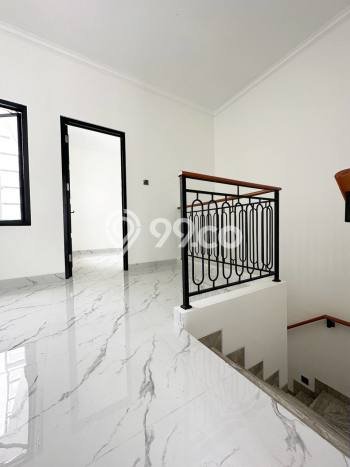 Hunian Cantik Modern Lb 75m2 di Cipayung, Jakarta Timur Hunian Cantik Modern Lb 75m2 di Cipayung, Jakarta Timur