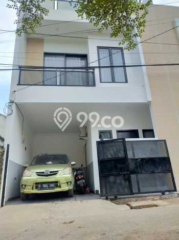 Dijual Rumah Eksklusif 3 KT di Duren Tiga, Jakarta Selatan Dijual Rumah Eksklusif 3 KT di Duren Tiga, Jakarta Selatan