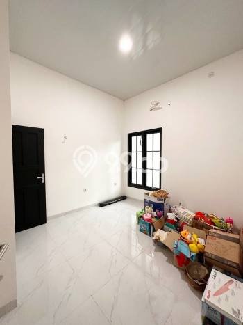 Rumah Elit Modern Siap Huni di Pondok Bambu Jakarta Timur Rumah Elit Modern Siap Huni di Pondok Bambu Jakarta Timur