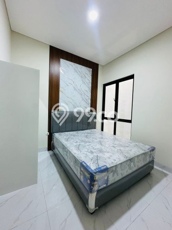 Rumah Minimalis 3 KT di Pejaten Jakarta Selatan Semi Furnished Rumah Minimalis 3 KT di Pejaten Jakarta Selatan Semi Furnished