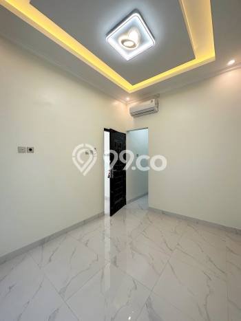 Jual Rumah Eksklusif 3 KT di Kalisari, Jakarta Timur Jual Rumah Eksklusif 3 KT di Kalisari, Jakarta Timur