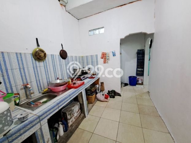 Dijual Rumah Murah di Setu Bekasi Harga Rp 350 Juta LT 60m2 Dijual Rumah Murah di Setu Bekasi Harga Rp 350 Juta LT 60m2