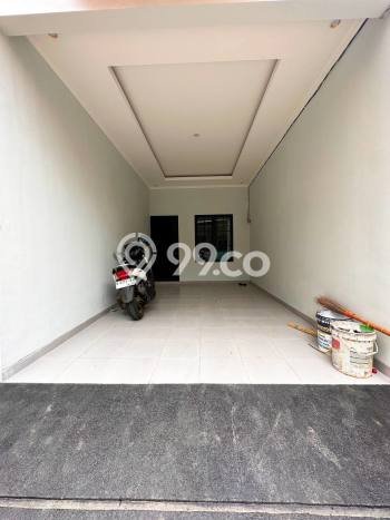 Jual Rumah Bagus Siap Huni LB 96m2 di Ciracas, Jakarta Timur Jual Rumah Bagus Siap Huni LB 96m2 di Ciracas, Jakarta Timur