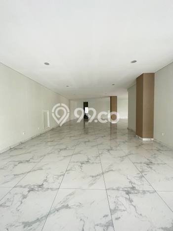 Dijual! Kantor di Cipinang Jakarta Timur LT 460m2 / LB 1200m2 Kawasan Strategis Dijual! Kantor di Cipinang Jakarta Timur LT 460m2 / LB 1200m2 Kawasan Strategis