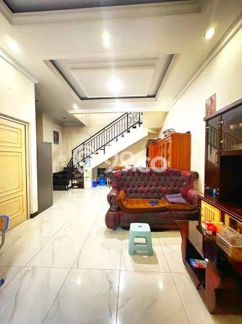 KESEMPATAN TERBAIK! Rumah Asri area Bambu Apus, Luas 84m² Bangunan 88m² KESEMPATAN TERBAIK! Rumah Asri area Bambu Apus, Luas 84m² Bangunan 88m²
