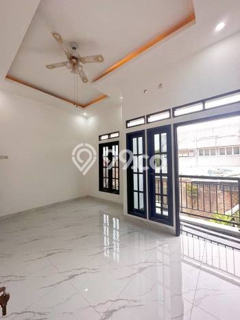 Dijual Rumah Strategis Bagus Punya 3 KT di Kramat Jati Jakarta Timur SHM Dijual Rumah Strategis Bagus Punya 3 KT di Kramat Jati Jakarta Timur SHM
