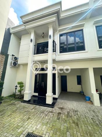Dijual Hunian Rumah Nyaman 3 Kamar di Kalisari, Jakarta Timur Dijual Hunian Rumah Nyaman 3 Kamar di Kalisari, Jakarta Timur