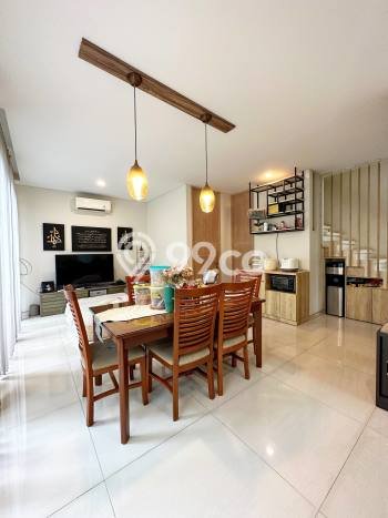 Rumah Elit LB 137m2 Siap Huni Desain Elegan di Setu, Jakarta Timur Rumah Elit LB 137m2 Siap Huni Desain Elegan di Setu, Jakarta Timur