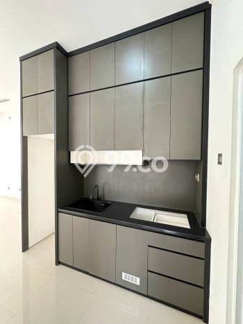 Rumah Minimalis 3 Kamar LT 83m2 di Bambu Apus Rumah Minimalis 3 Kamar LT 83m2 di Bambu Apus
