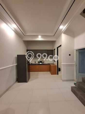 Dijual Rumah Eksklusif 3 KT di Duren Tiga, Jakarta Selatan Dijual Rumah Eksklusif 3 KT di Duren Tiga, Jakarta Selatan