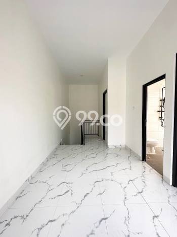 Dijual Rumah Modern 2 KT di Jati Padang, Jakarta Selatan Dijual Rumah Modern 2 KT di Jati Padang, Jakarta Selatan