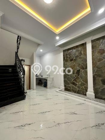 Rumah Dengan Harga Terbaik LT 65m2m² Lokasi Prestisius di Kawasan Berkembang Jagakarsa, Jakarta Selatan Rumah Dengan Harga Terbaik LT 65m2m² Lokasi Prestisius di Kawasan Berkembang Jagakarsa, Jakarta Selatan
