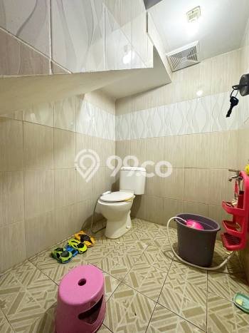 Jual Rumah Minimalis Bagus Punya 3 KT di Pondok Kelapa Jakarta Timur SHM Jual Rumah Minimalis Bagus Punya 3 KT di Pondok Kelapa Jakarta Timur SHM