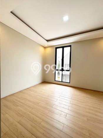 Dijual Rumah Minimalis Bagus Punya 3 KT di Cibubur Jakarta Timur SHM Dijual Rumah Minimalis Bagus Punya 3 KT di Cibubur Jakarta Timur SHM