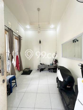 Rumah Modern 3 KT LT 84m2 di Pejaten Timur Rumah Modern 3 KT LT 84m2 di Pejaten Timur