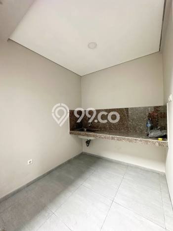 Dijual Rumah Modern 3 KT di Kayu Putih, Jakarta Timur Dijual Rumah Modern 3 KT di Kayu Putih, Jakarta Timur