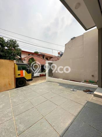 Dijual Rumah Modern 3 KT di Kayu Putih, Jakarta Timur Dijual Rumah Modern 3 KT di Kayu Putih, Jakarta Timur