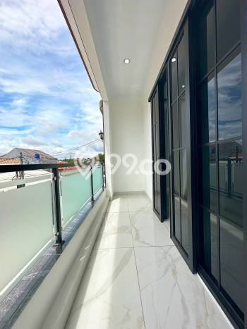 Rumah Eksklusif Siap Huni LT 155m2 di Jagakarsa, Jakarta Selatan Rumah Eksklusif Siap Huni LT 155m2 di Jagakarsa, Jakarta Selatan