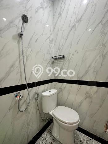 Rumah Dengan Harga Terbaik LT 65m2m² Lokasi Prestisius di Kawasan Berkembang Jagakarsa, Jakarta Selatan Rumah Dengan Harga Terbaik LT 65m2m² Lokasi Prestisius di Kawasan Berkembang Jagakarsa, Jakarta Selatan