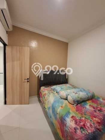 Dijual Rumah Eksklusif 3 KT di Duren Tiga, Jakarta Selatan Dijual Rumah Eksklusif 3 KT di Duren Tiga, Jakarta Selatan