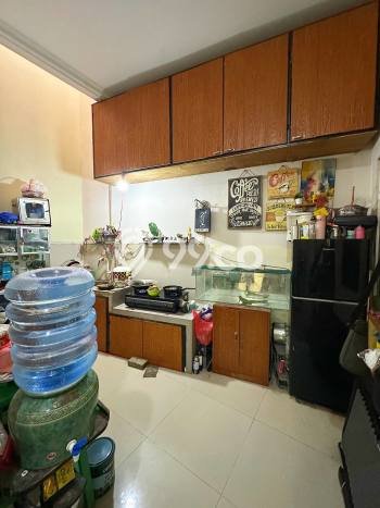 Rumah Modern 3 KT LT 73m2 di Bintara Rumah Modern 3 KT LT 73m2 di Bintara