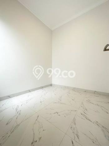 Rumah Modern 2 KT di Cilangkap Jakarta Timur Unfurnished Rumah Modern 2 KT di Cilangkap Jakarta Timur Unfurnished