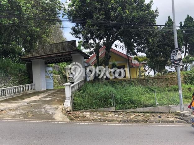 Rumah Impian Keluarga 3 Kamar Lokasi Tenang di Trawas, Mojokerto Rumah Impian Keluarga 3 Kamar Lokasi Tenang di Trawas, Mojokerto