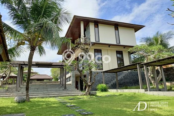 LOKASI TERBAIK! Vila di , Area 2800m2m², Kawasan Tenang dan nyaman LOKASI TERBAIK! Vila di , Area 2800m2m², Kawasan Tenang dan nyaman