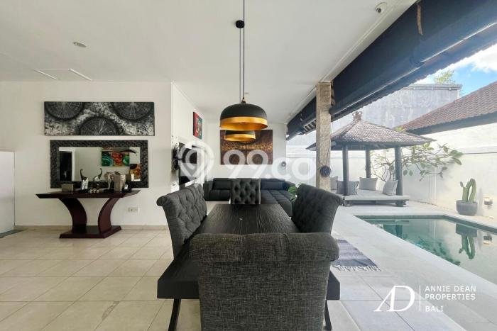 Vila Ready Kawasan , Luas 0m2m², Disewakan Vila Ready Kawasan , Luas 0m2m², Disewakan