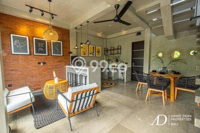 Aset Strategis! Vila Kawasan , Luas 125m2m², Hasil Menjanjikan untuk bisnis Aset Strategis! Vila Kawasan , Luas 125m2m², Hasil Menjanjikan untuk bisnis