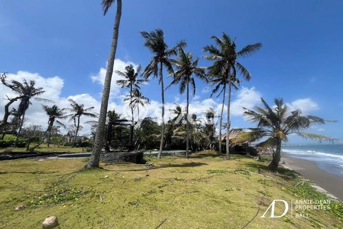 Kavling Tanah untuk Dijual di Cemagi, Badung, Luas 4500m2 Kavling Tanah untuk Dijual di Cemagi, Badung, Luas 4500m2