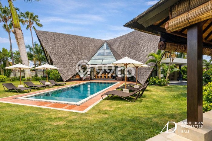 Vila Berkembang Kawasan , Area 951m2m², Dekat ke beragam keperluan Vila Berkembang Kawasan , Area 951m2m², Dekat ke beragam keperluan