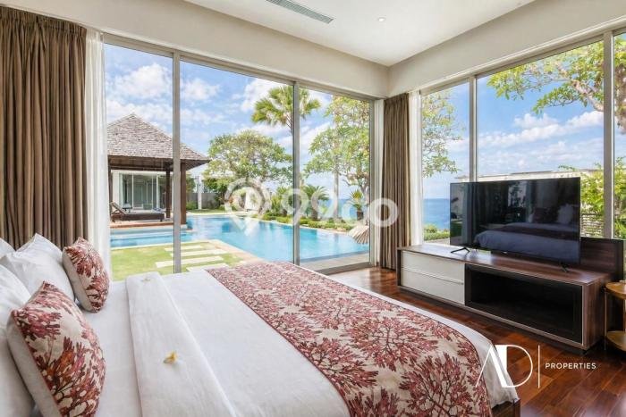 Vila di , Ukuran 1285m2m², Cocok untuk beragam keperluan Vila di , Ukuran 1285m2m², Cocok untuk beragam keperluan
