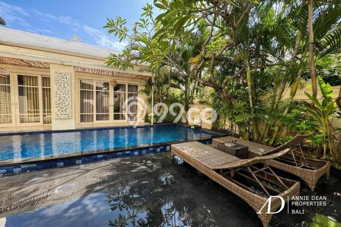 Siap Huni Hunian Elit 3 Kamar di Kuta Dekat ke Mana Saja Siap Huni Hunian Elit 3 Kamar di Kuta Dekat ke Mana Saja