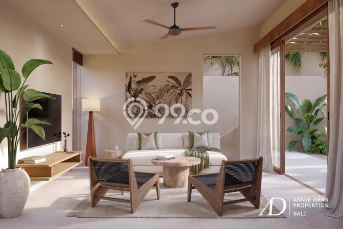 BISNIS POTENSIAL! Vila di , Luas 358m2m², ROI Tinggi BISNIS POTENSIAL! Vila di , Luas 358m2m², ROI Tinggi