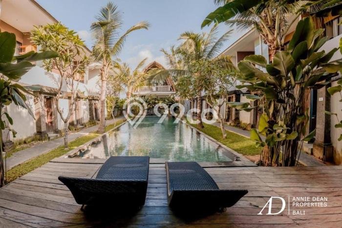 Hotel di , Luas 1100m2m², Area Komersial, Jalan Utama Hotel di , Luas 1100m2m², Area Komersial, Jalan Utama