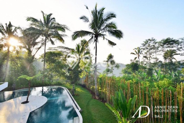 For Sale Vila di Ubud, Ukuran 2500m2m², Lokasi Strategis For Sale Vila di Ubud, Ukuran 2500m2m², Lokasi Strategis