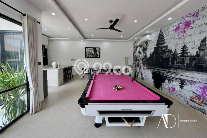 Vila Kawasan , Ukuran 260m2m², Area Strategis untuk usaha Vila Kawasan , Ukuran 260m2m², Area Strategis untuk usaha