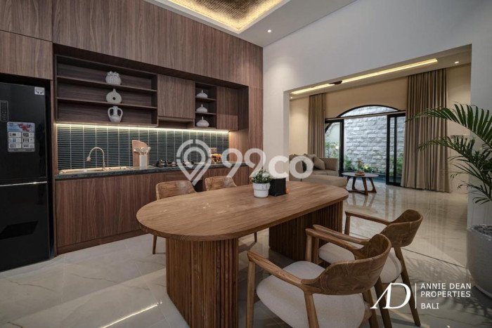 Dapatkan segera Vila di Canggu, Luas 150m2m², Dekat ke transportasi Dapatkan segera Vila di Canggu, Luas 150m2m², Dekat ke transportasi
