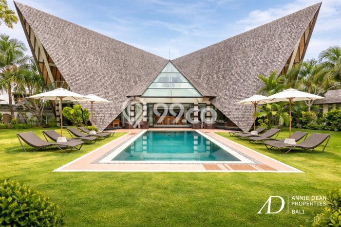 Vila Berkembang Kawasan , Area 951m2m², Dekat ke beragam keperluan Vila Berkembang Kawasan , Area 951m2m², Dekat ke beragam keperluan