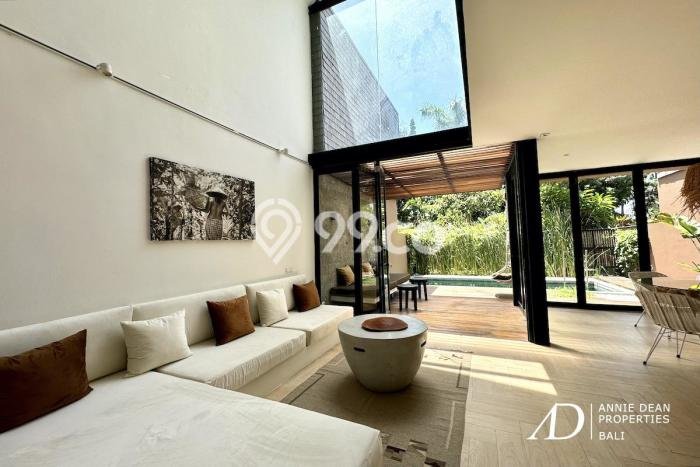 Vila Premium di Canggu, Area 175m2m², Area Nyaman untuk Anda Vila Premium di Canggu, Area 175m2m², Area Nyaman untuk Anda