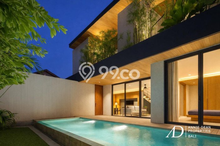 Vila di , Area 243m2m², Cocok untuk beragam kebutuhan Vila di , Area 243m2m², Cocok untuk beragam kebutuhan